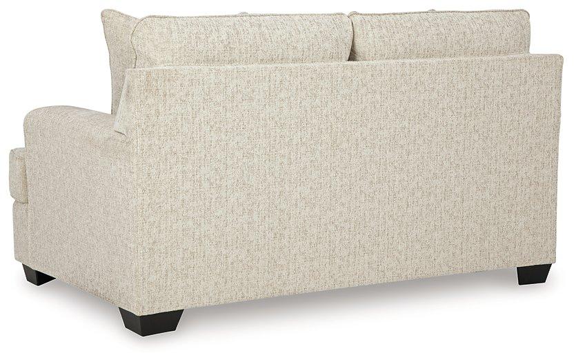 Heartcort Loveseat -  Chapter 11 Furniture (Lewiston, Maine)