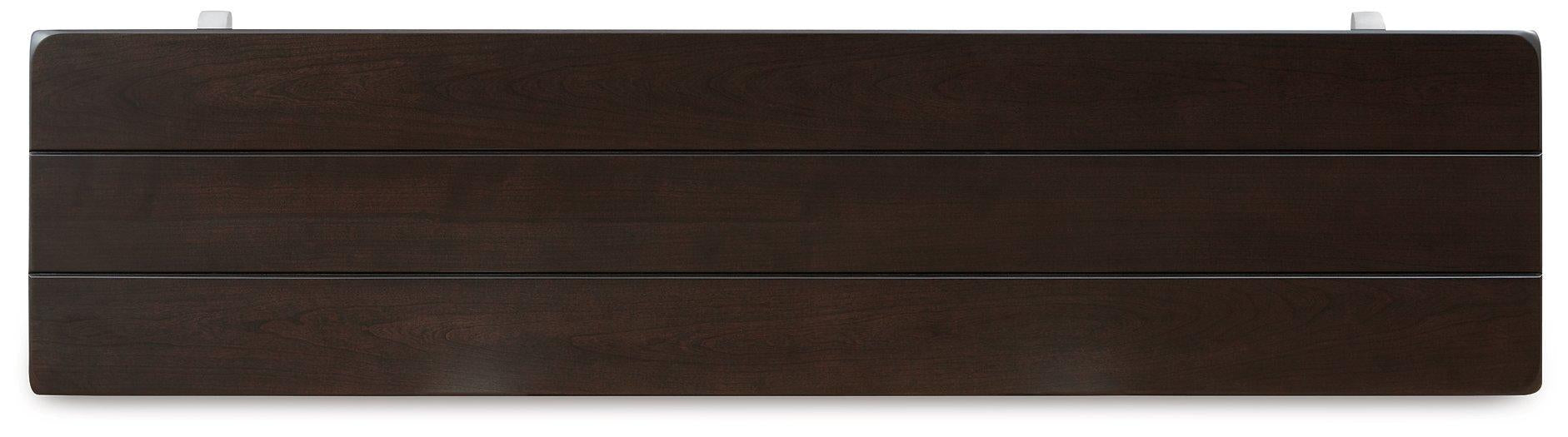 Darborn 62" Dining Bench -  Chapter 11 Furniture (Lewiston, Maine)