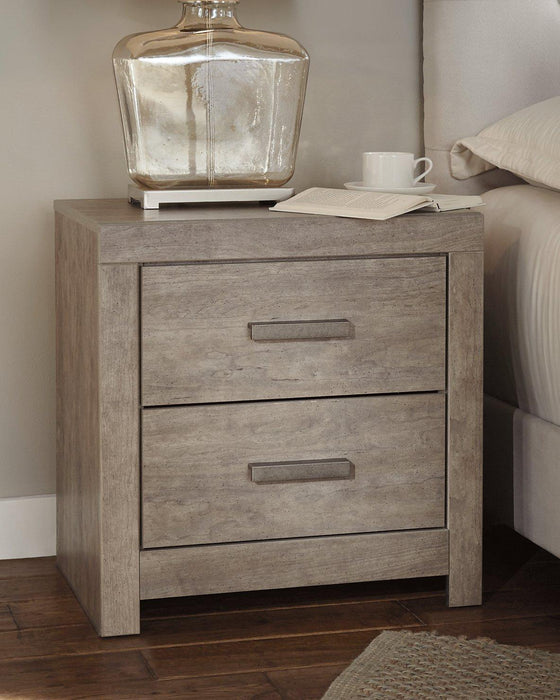 Culverbach Bedroom Set -  Chapter 11 Furniture (Lewiston, Maine)