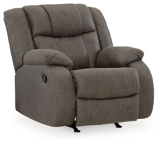 First Base Recliner -  Chapter 11 Furniture (Lewiston, Maine)