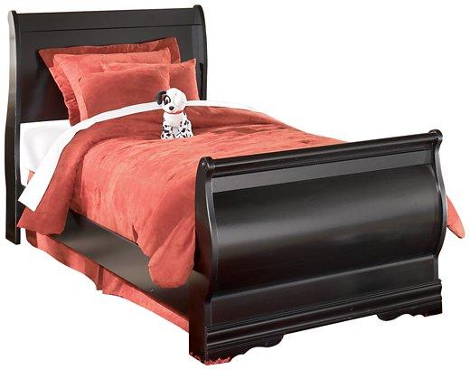Huey Vineyard Bedroom Set -  Chapter 11 Furniture (Lewiston, Maine)