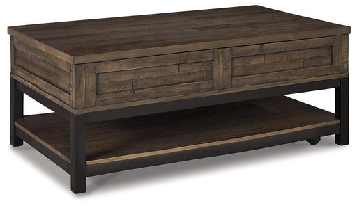 Johurst Table Set -  Chapter 11 Furniture (Lewiston, Maine)