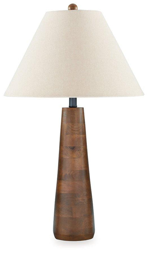 Danset Table Lamp -  Chapter 11 Furniture (Lewiston, Maine)