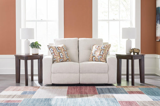 Danum Reclining Loveseat -  Chapter 11 Furniture (Lewiston, Maine)