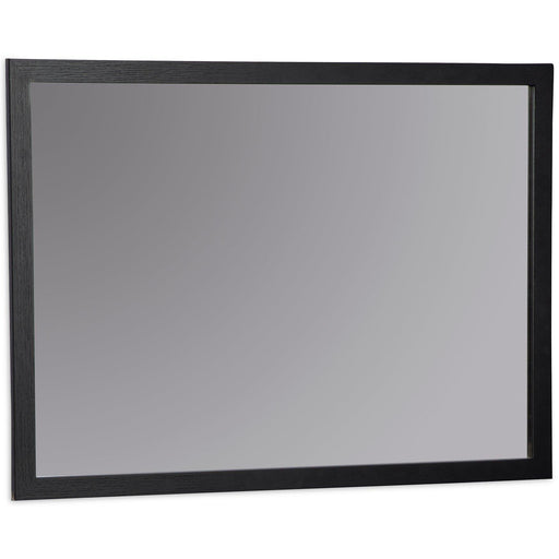 Danziar Bedroom Mirror -  Chapter 11 Furniture (Lewiston, Maine)