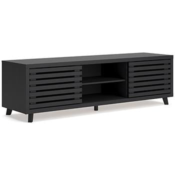 Danziar 72" TV Stand -  Chapter 11 Furniture (Lewiston, Maine)