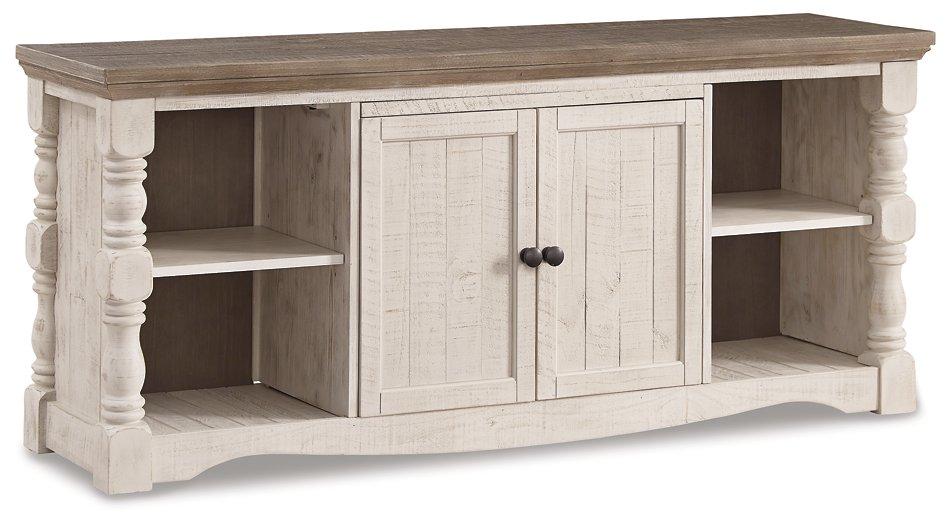 Havalance 67" TV Stand -  Chapter 11 Furniture (Lewiston, Maine)