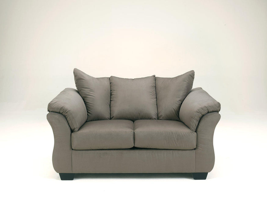 Darcy Living Room Set -  Chapter 11 Furniture (Lewiston, Maine)
