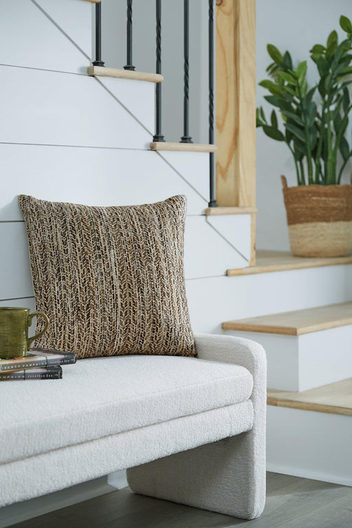 Jayner Pillow (Set of 4) -  Chapter 11 Furniture (Lewiston, Maine)