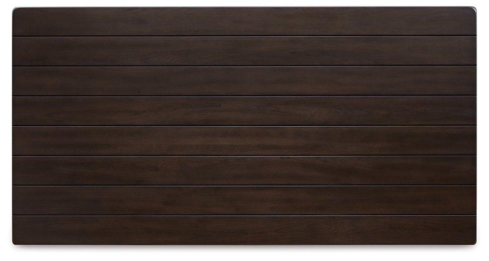 Darborn Dining Table -  Chapter 11 Furniture (Lewiston, Maine)