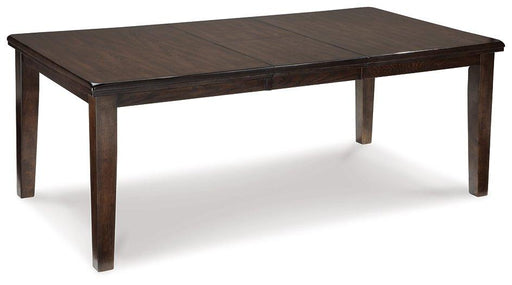Haddigan Dining Extension Table -  Chapter 11 Furniture (Lewiston, Maine)