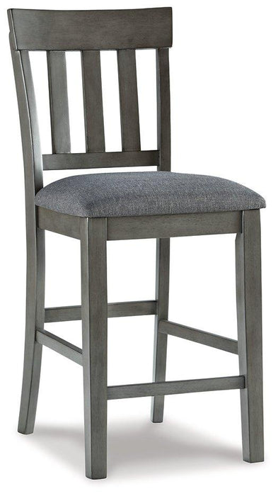 Hallanden Dining Room Set -  Chapter 11 Furniture (Lewiston, Maine)