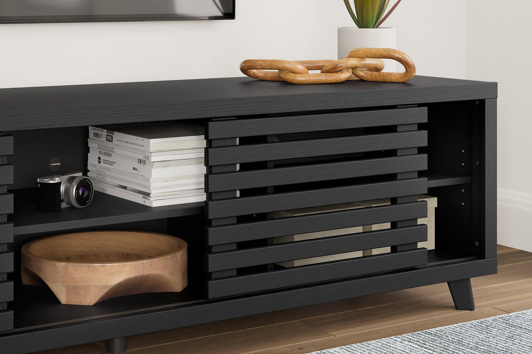Danziar 72" TV Stand -  Chapter 11 Furniture (Lewiston, Maine)