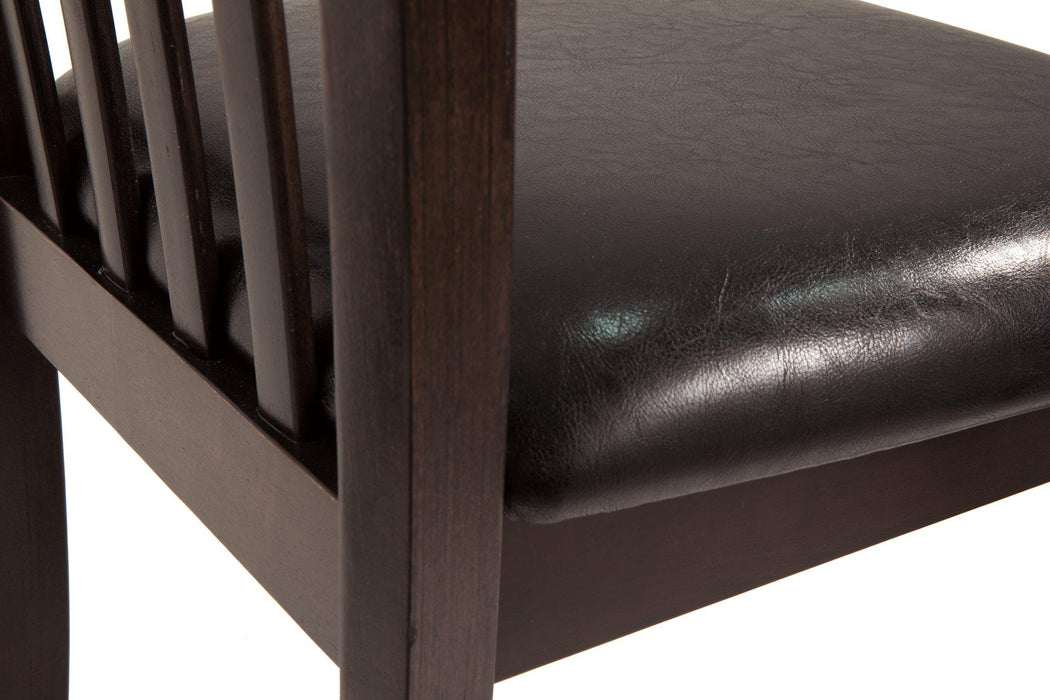Hammis Dining Chair -  Chapter 11 Furniture (Lewiston, Maine)
