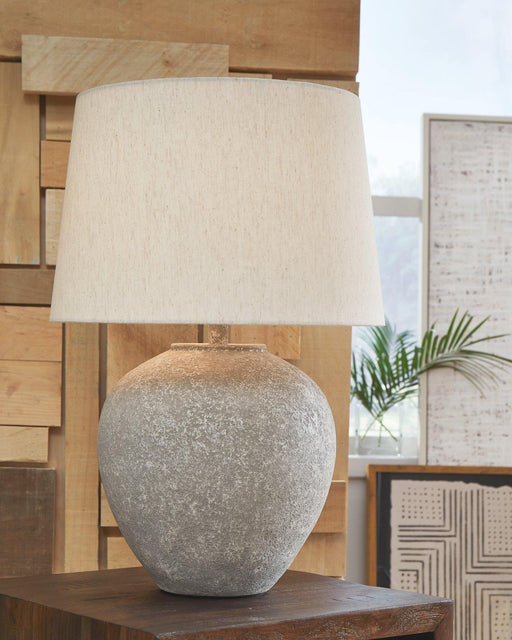 Dreward Lamp Set -  Chapter 11 Furniture (Lewiston, Maine)