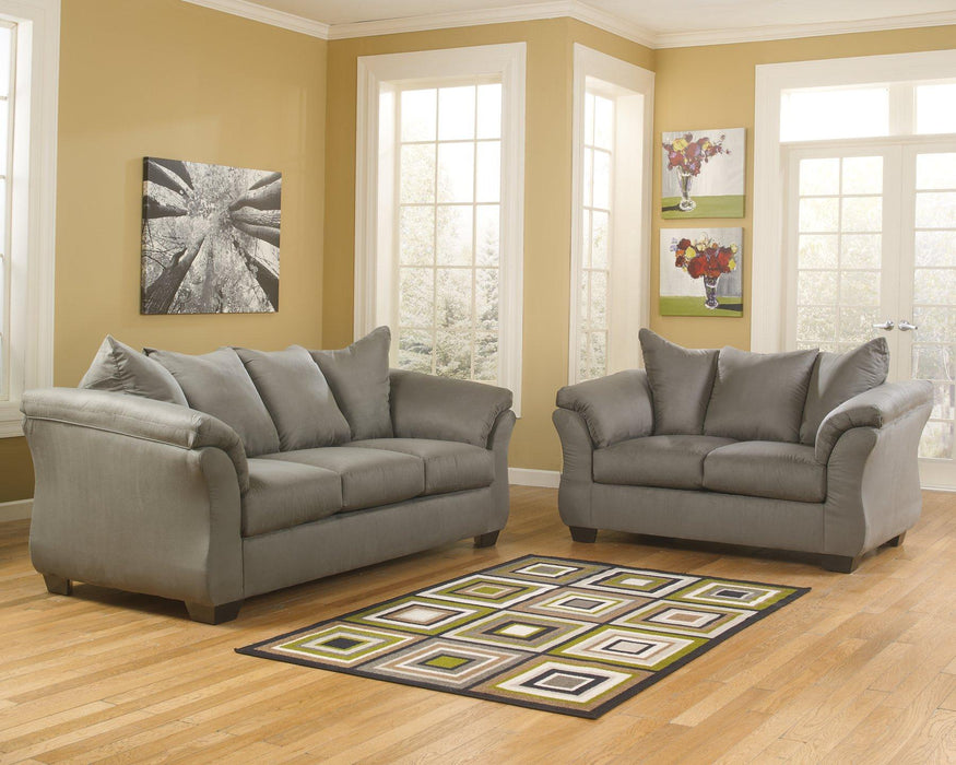 Darcy Living Room Set -  Chapter 11 Furniture (Lewiston, Maine)