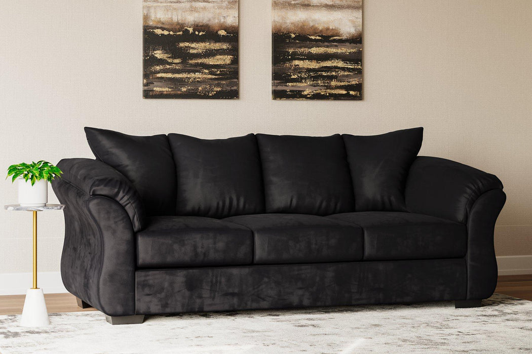 Darcy Living Room Set -  Chapter 11 Furniture (Lewiston, Maine)