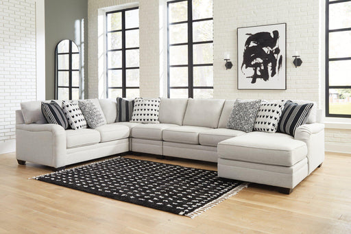 Huntsworth Living Room Set -  Chapter 11 Furniture (Lewiston, Maine)