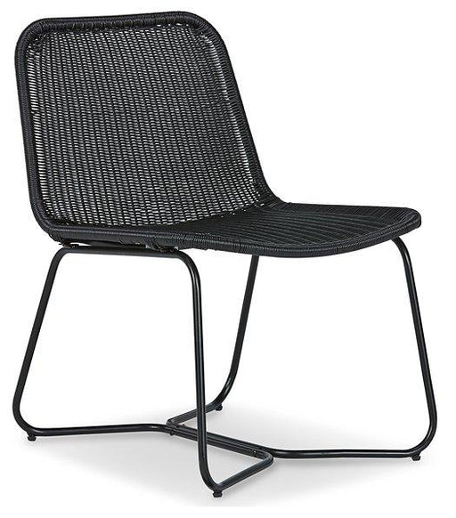 Daviston Accent Chair -  Chapter 11 Furniture (Lewiston, Maine)