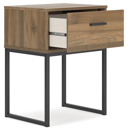 Deanlow Nightstand -  Chapter 11 Furniture (Lewiston, Maine)