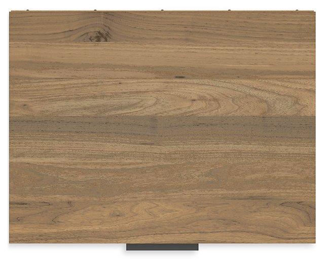 Deanlow Nightstand -  Chapter 11 Furniture (Lewiston, Maine)