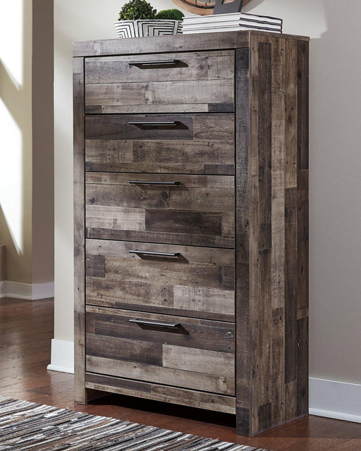 Derekson Chest of Drawers -  Chapter 11 Furniture (Lewiston, Maine)