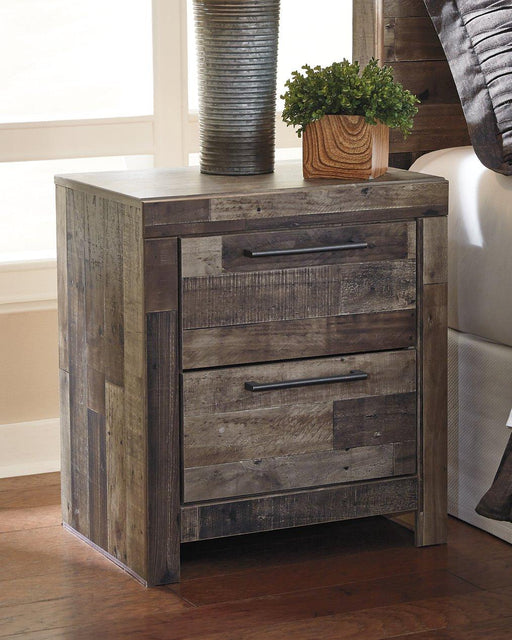 Derekson Nightstand -  Chapter 11 Furniture (Lewiston, Maine)