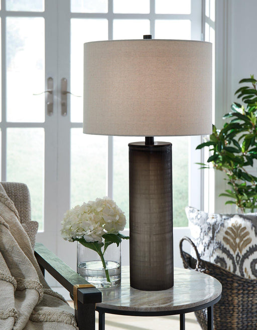 Dingerly Lamp Set -  Chapter 11 Furniture (Lewiston, Maine)