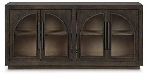 Dreley Accent Cabinet -  Chapter 11 Furniture (Lewiston, Maine)