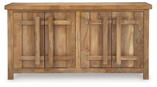 Dresor Accent Cabinet -  Chapter 11 Furniture (Lewiston, Maine)