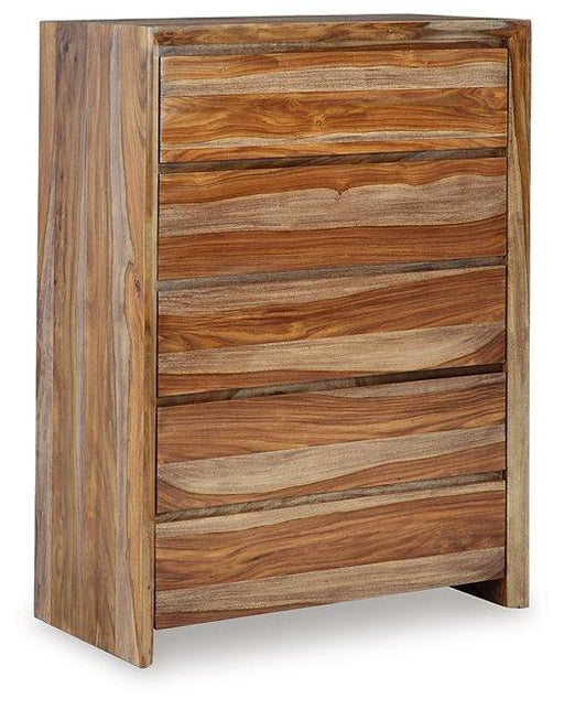 Dressonni Chest of Drawers -  Chapter 11 Furniture (Lewiston, Maine)