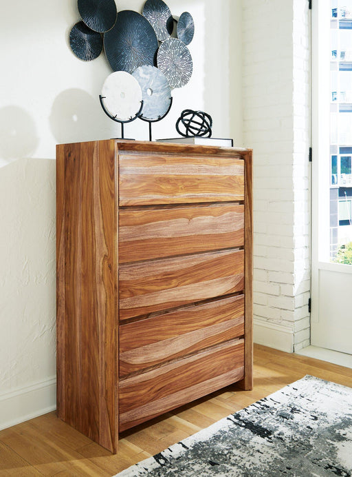 Dressonni Chest of Drawers -  Chapter 11 Furniture (Lewiston, Maine)