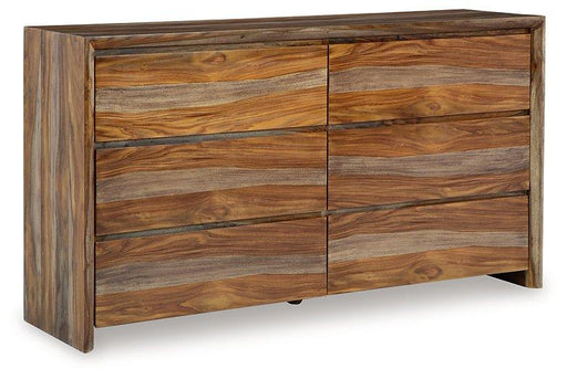 Dressonni Dresser -  Chapter 11 Furniture (Lewiston, Maine)