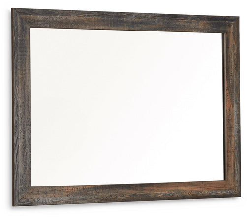 Drystan Bedroom Mirror -  Chapter 11 Furniture (Lewiston, Maine)