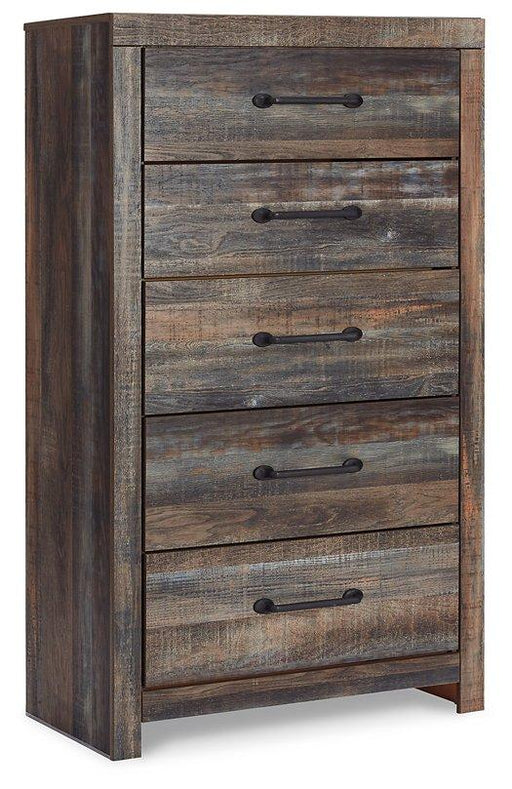Drystan Chest of Drawers -  Chapter 11 Furniture (Lewiston, Maine)