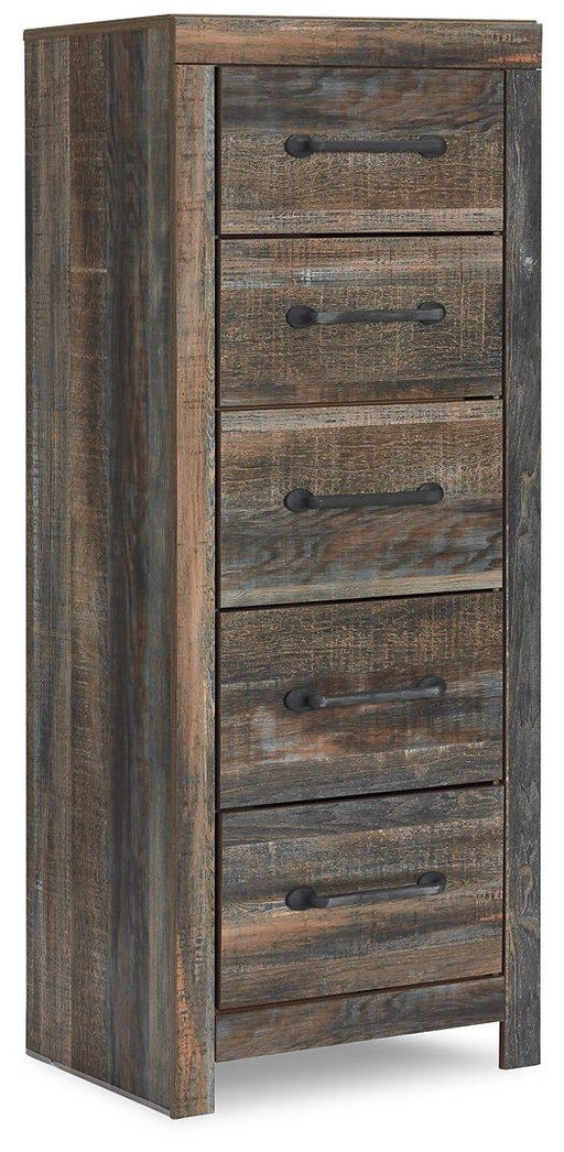 Drystan Narrow Chest -  Chapter 11 Furniture (Lewiston, Maine)