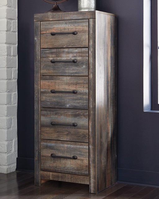 Drystan Narrow Chest -  Chapter 11 Furniture (Lewiston, Maine)