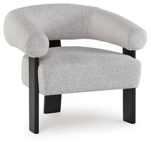 Dultish Accent Chair -  Chapter 11 Furniture (Lewiston, Maine)