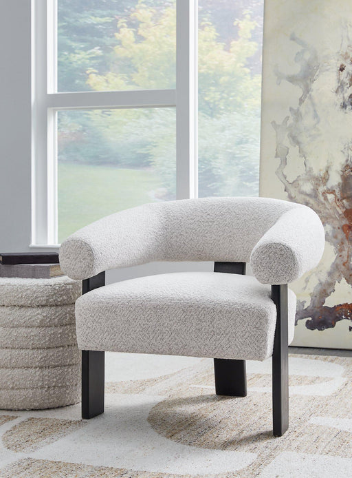 Dultish Accent Chair -  Chapter 11 Furniture (Lewiston, Maine)
