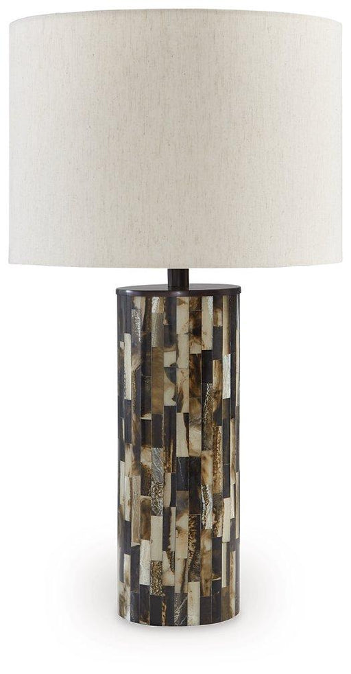 Ellford Table Lamp -  Chapter 11 Furniture (Lewiston, Maine)
