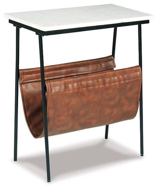 Etanbury Accent Table -  Chapter 11 Furniture (Lewiston, Maine)