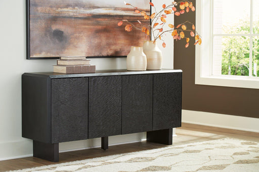 Farrelmore Accent Cabinet -  Chapter 11 Furniture (Lewiston, Maine)