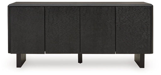Farrelmore Accent Cabinet -  Chapter 11 Furniture (Lewiston, Maine)