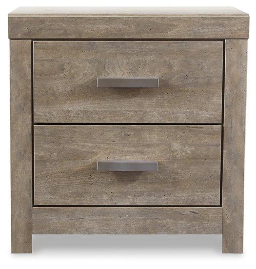 Culverbach Bedroom Set -  Chapter 11 Furniture (Lewiston, Maine)