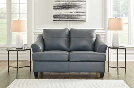 Genoa Loveseat -  Chapter 11 Furniture (Lewiston, Maine)