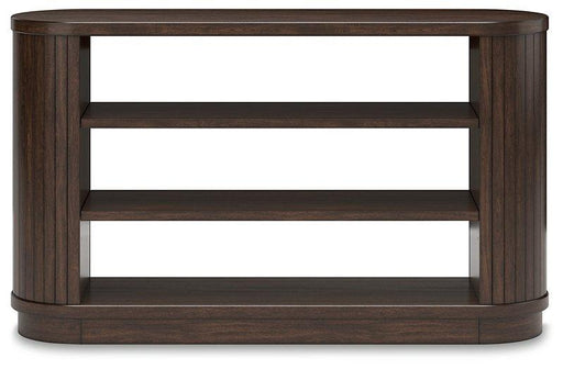 Korestone 60" Credenza -  Chapter 11 Furniture (Lewiston, Maine)