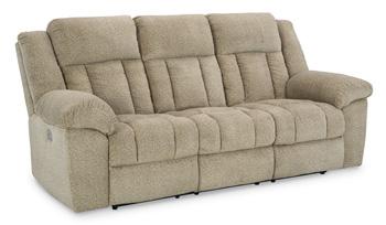 Tip-Off 2-Piece Living Room Set -  Chapter 11 Furniture (Lewiston, Maine)