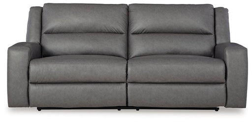 Brixworth Reclining Sofa -  Chapter 11 Furniture (Lewiston, Maine)