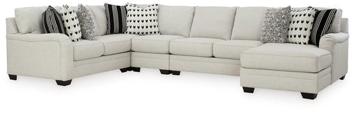 Huntsworth Living Room Set -  Chapter 11 Furniture (Lewiston, Maine)