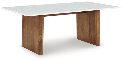 Isanti Coffee Table -  Chapter 11 Furniture (Lewiston, Maine)